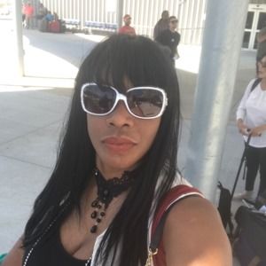 Meet your Posher, Gwendolyn